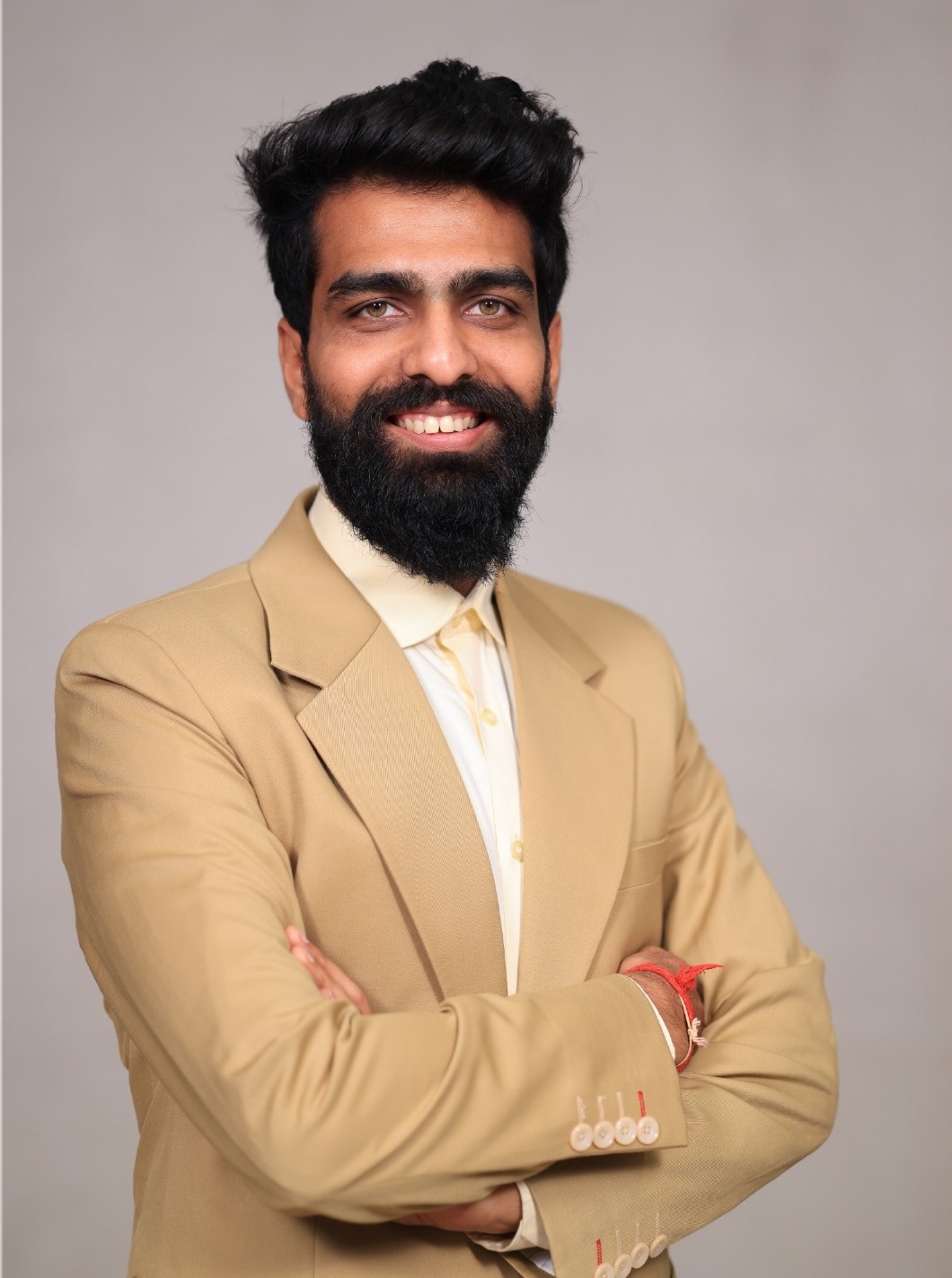 NimeshProfilePhoto